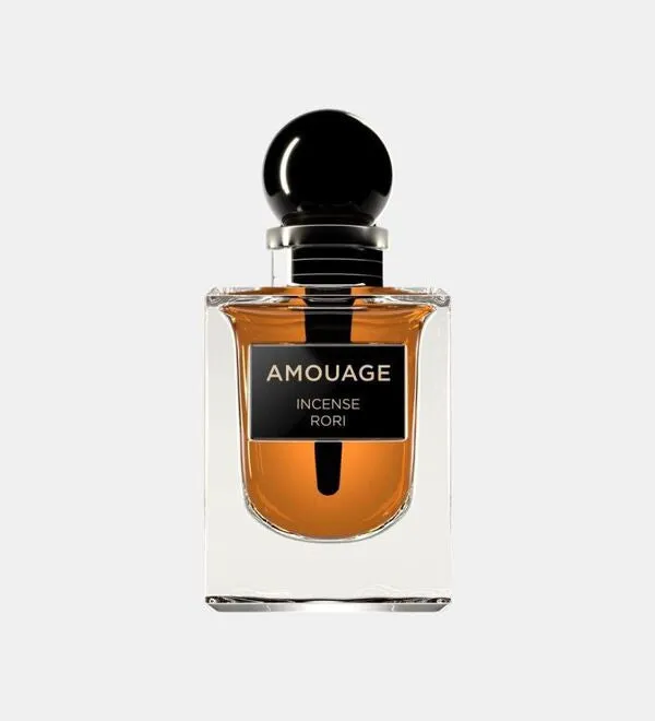 Amouage Incense Rori  Pure Parfum 12ml For Unisex
