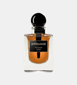 Amouage Incense Rori  Pure Parfum 12ml For Unisex