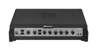 Ampeg Portaflex PF-500 Compact Bass Amp Head