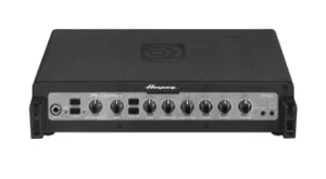 Ampeg Portaflex PF-500 Compact Bass Amp Head