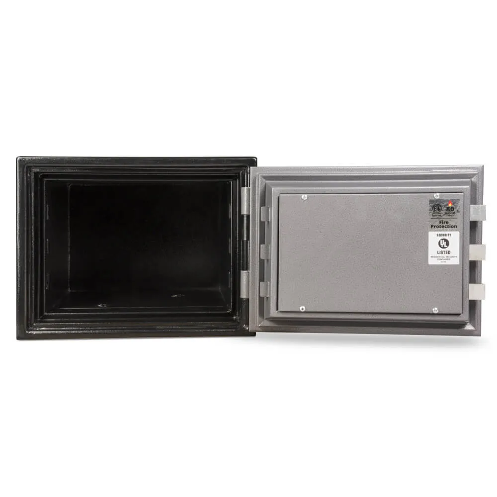 AMSEC BFS912E5LP American Security Compact Burglary & Fire Safe