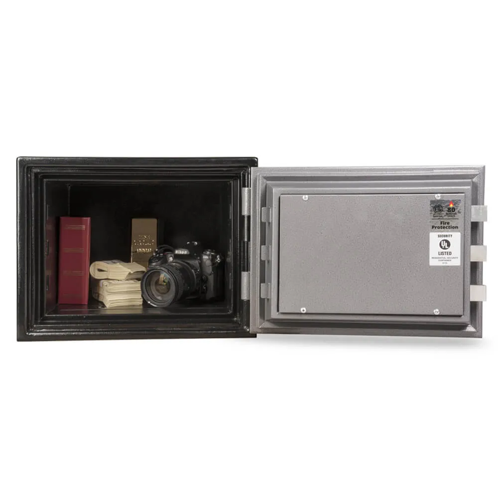 AMSEC BFS912E5LP American Security Compact Burglary & Fire Safe