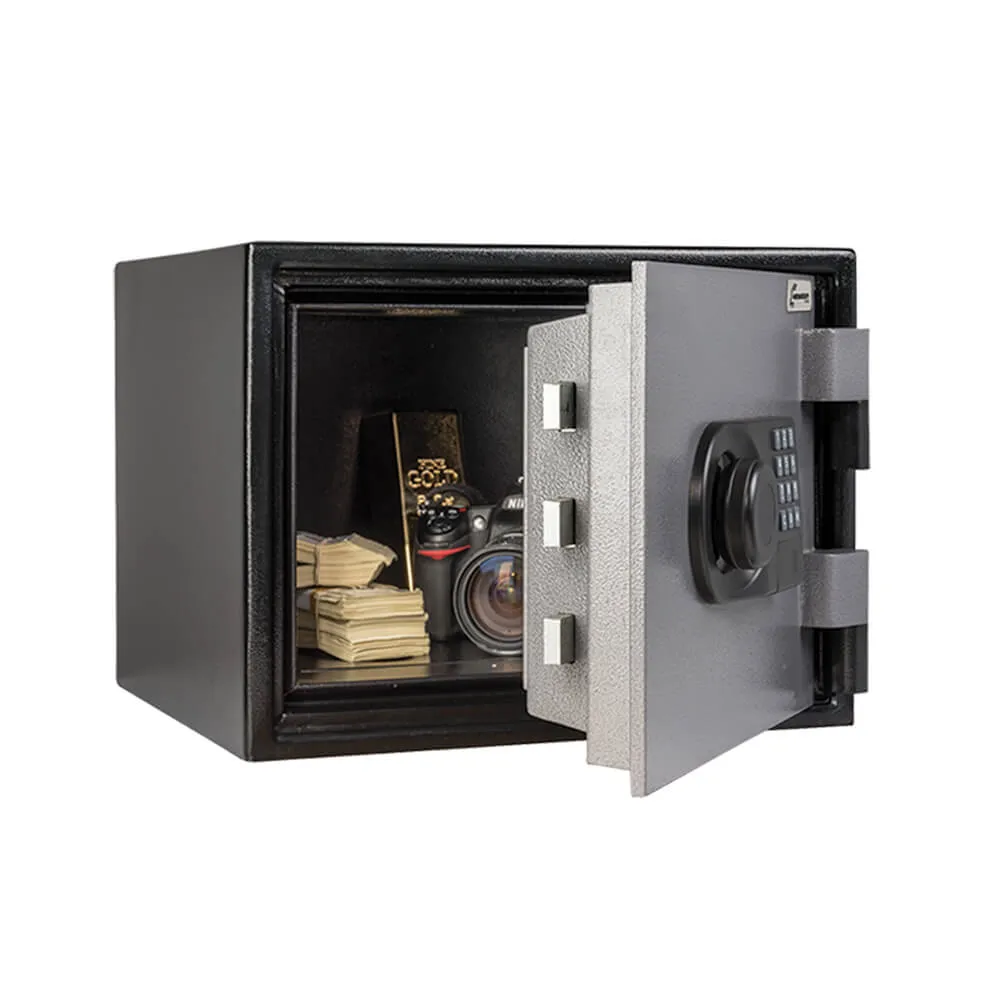 AMSEC BFS912E5LP American Security Compact Burglary & Fire Safe