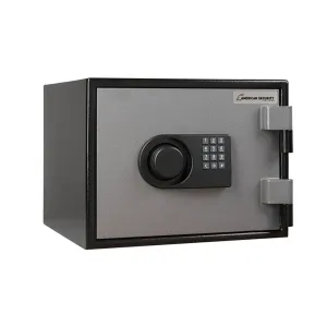 AMSEC BFS912E5LP American Security Compact Burglary & Fire Safe