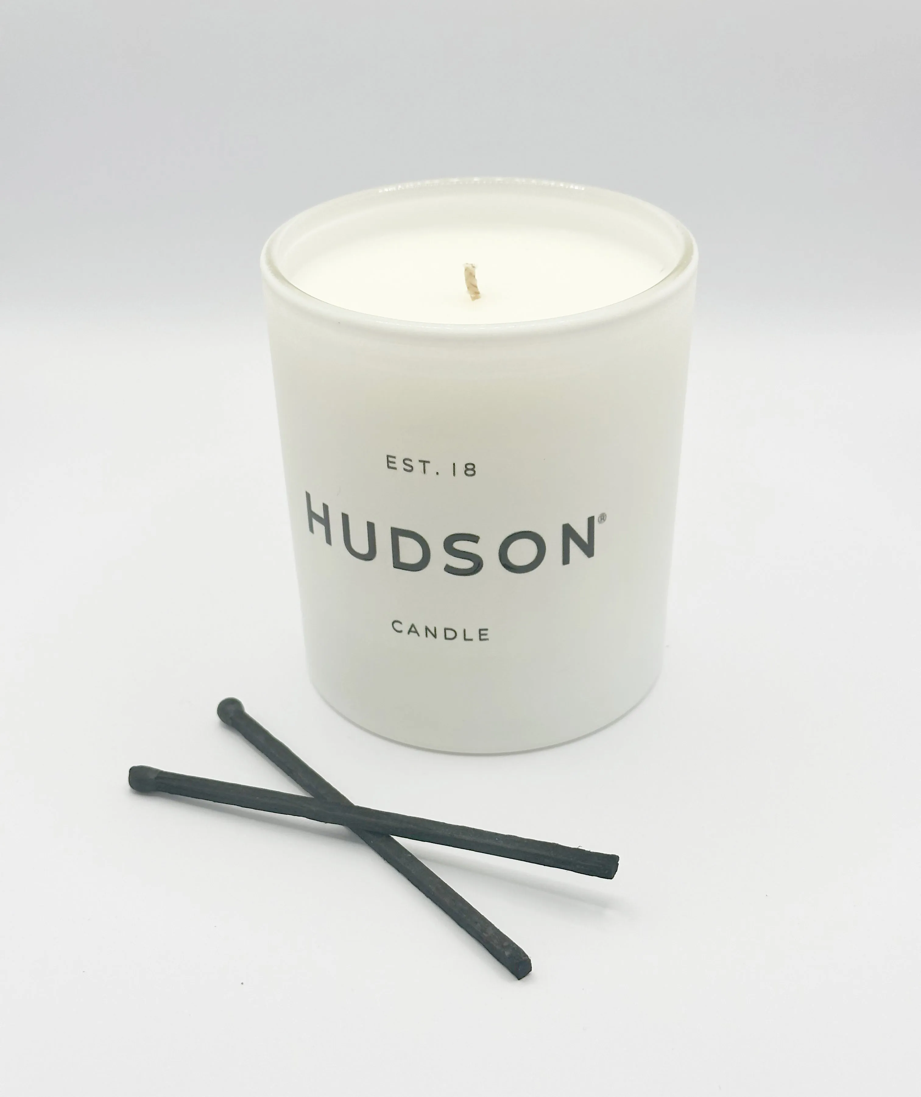 Ancient Garden Candle