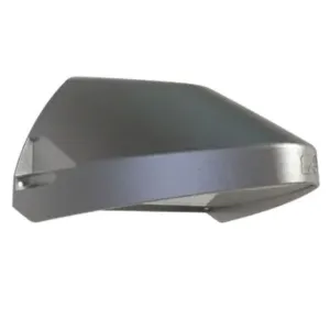 Ansell AWOLF/MINI/SG/MWS/SM3 Wolf Mini Wallpack CCT Microwave Sensor Dim Self-Test Emergency Silver Grey