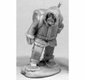 Antartic Explorer