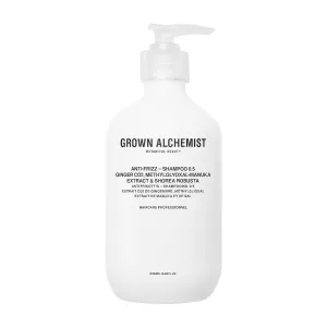 Anti-Frizz - Shampoo 0.5