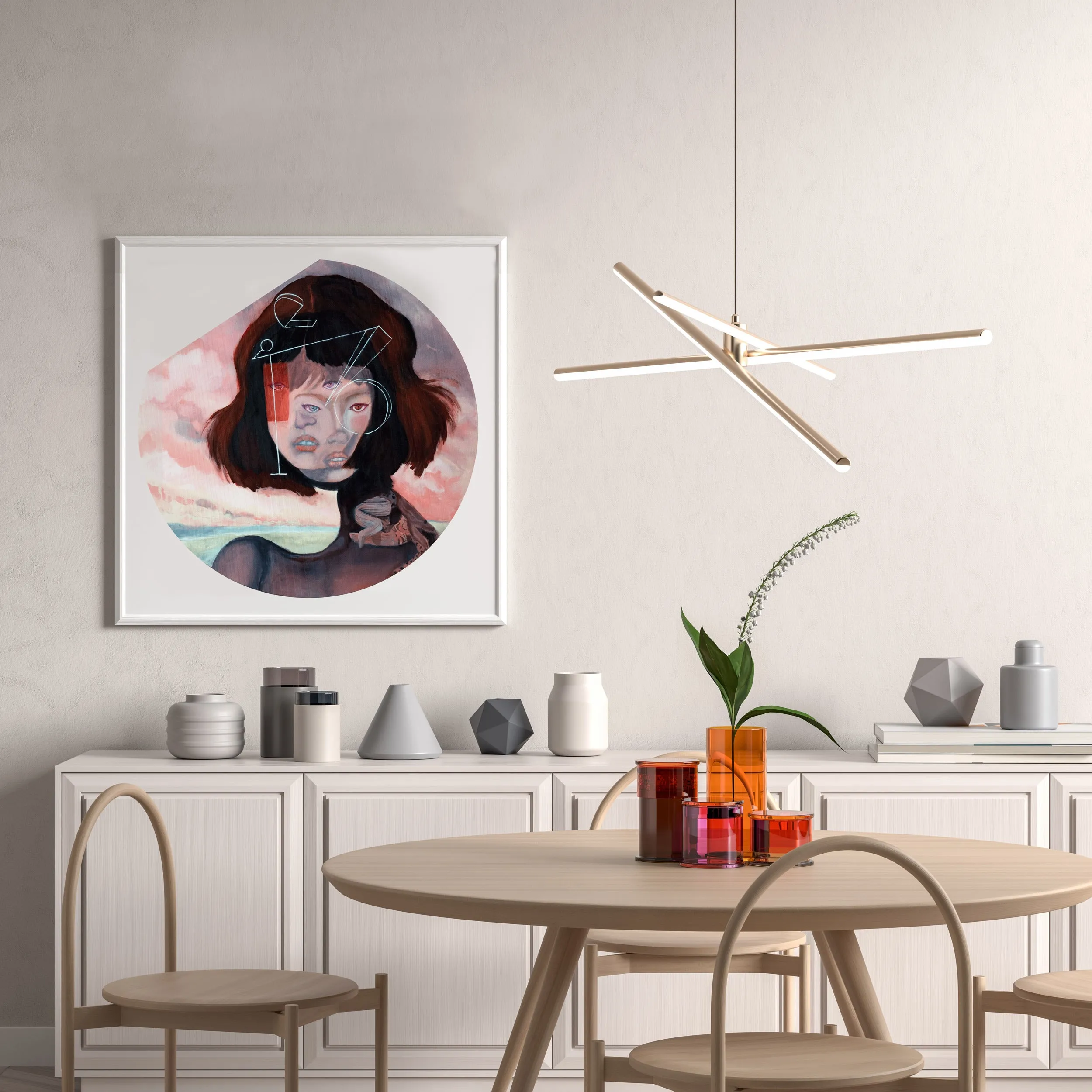 Aperture Archival Giclée Prints