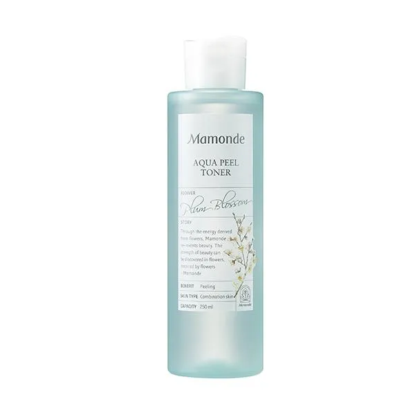 Aqua Peel Toner (250ml)