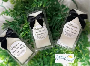 Arabic Snap Bar Wax Melts ⚜️