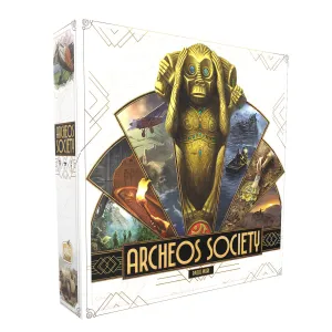 Archeos Society