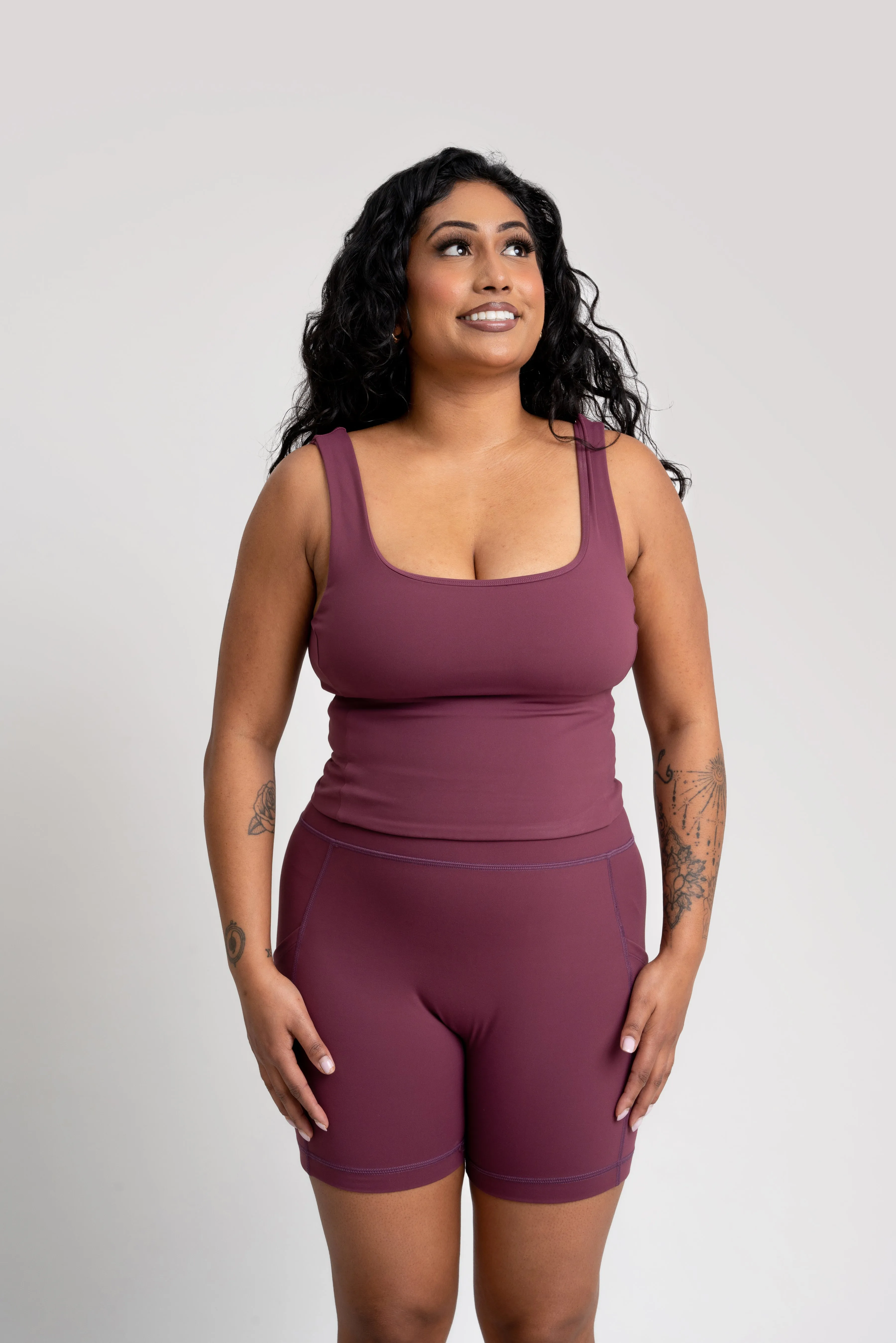 ARCHIVES: adventure performance tank