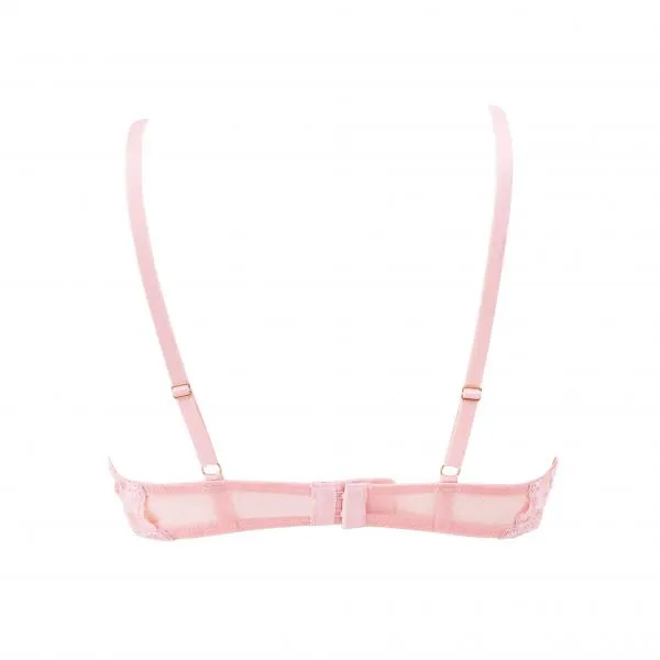 Ariella Bra - Pale Pink -