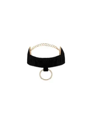 Arigato Choker - Black