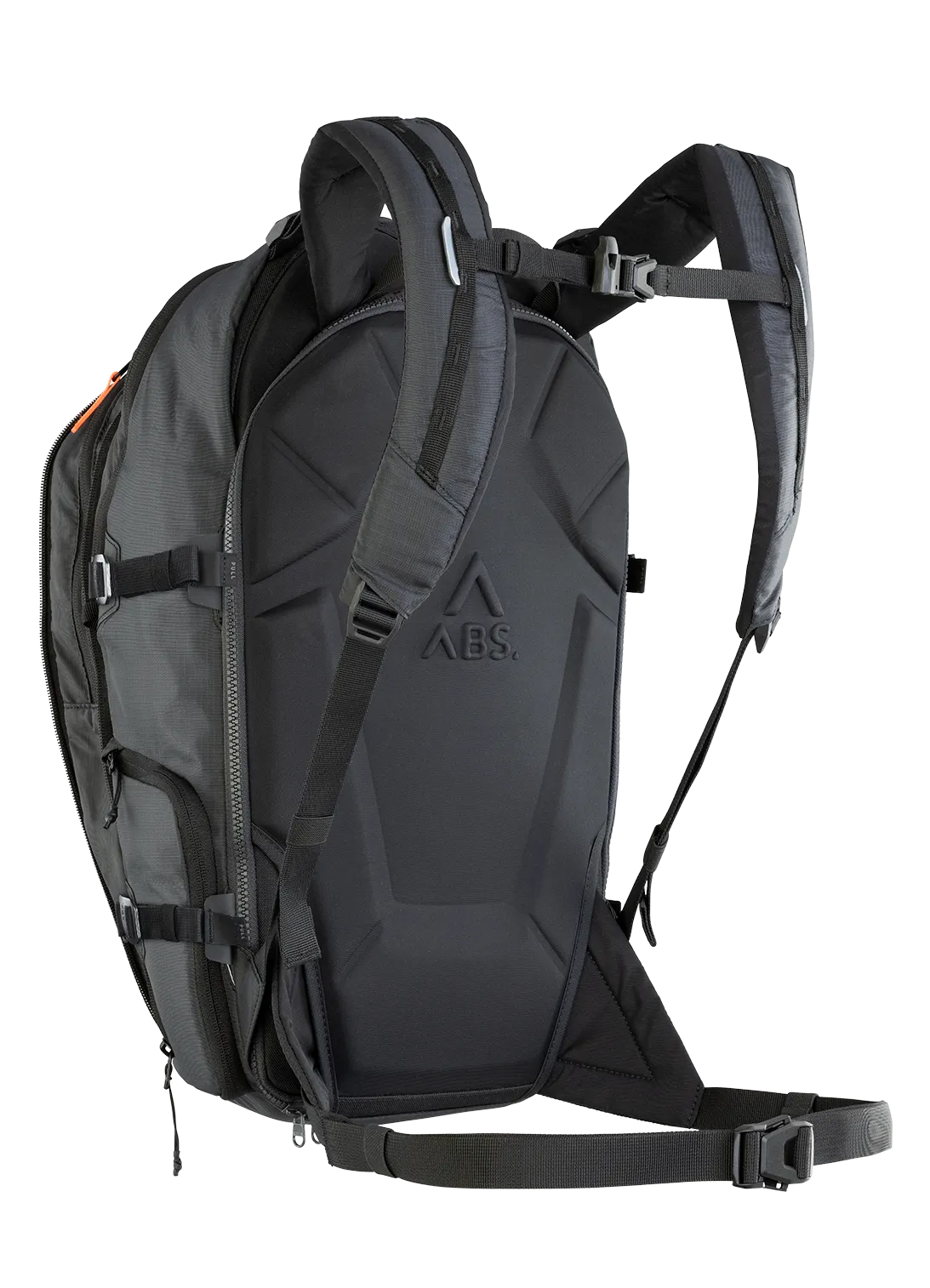 A.RISE Tagesrucksack