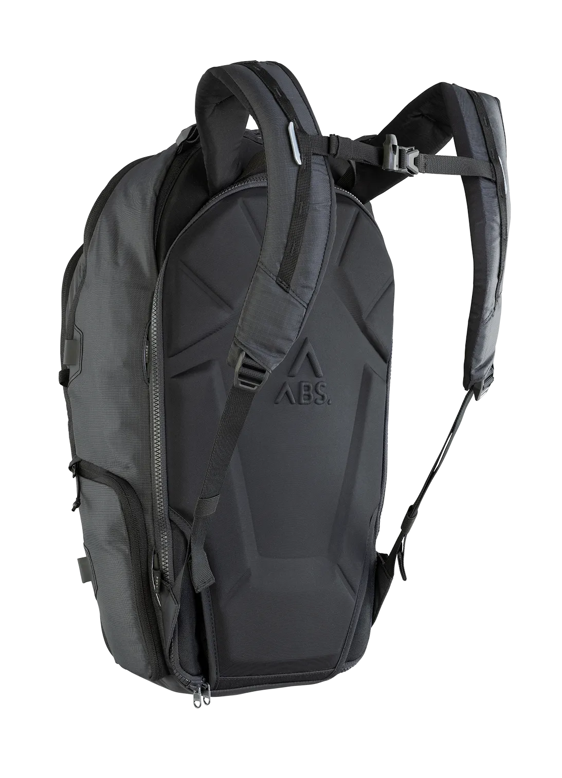 A.RISE Tagesrucksack