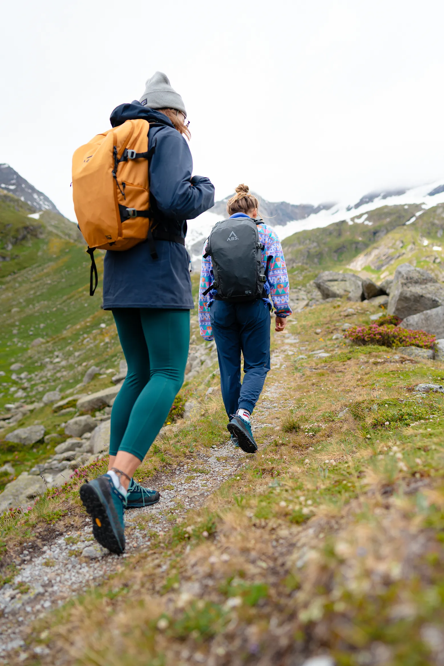 A.RISE Tagesrucksack