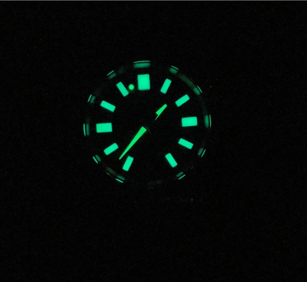 Armida A6 Stain Glass 36mm Watch
