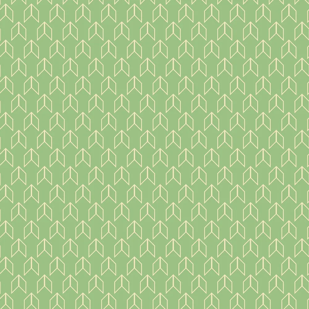 Arrows Pattern Heat Transfer Vinyl Sheet