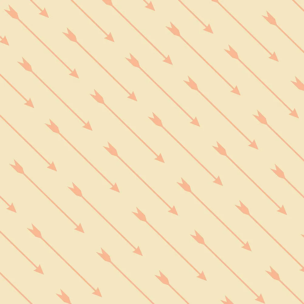Arrows Pattern Heat Transfer Vinyl Sheet