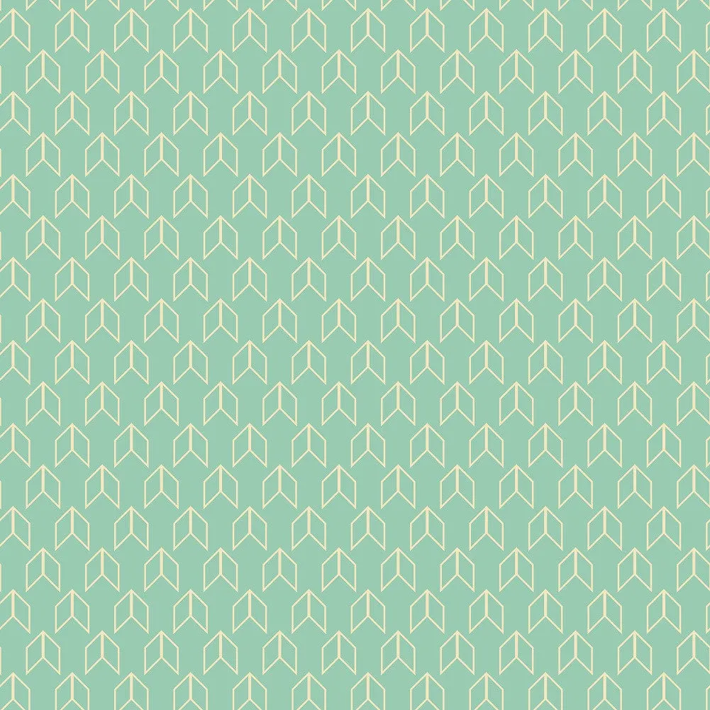 Arrows Pattern Heat Transfer Vinyl Sheet