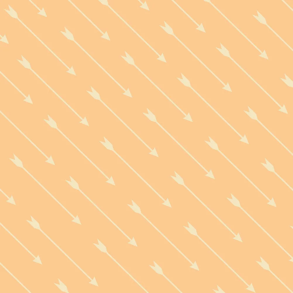 Arrows Pattern Heat Transfer Vinyl Sheet