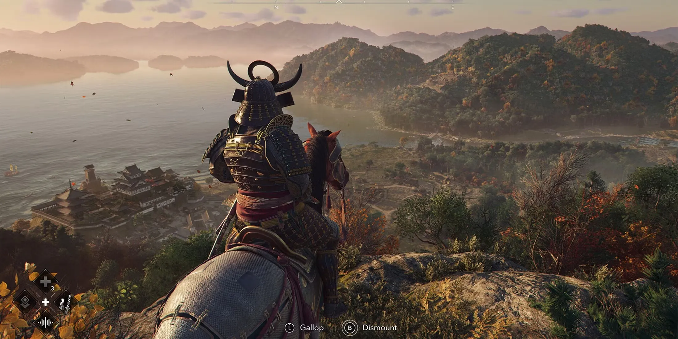 Assassin’s Creed Shadows - PC PRE-ORDER