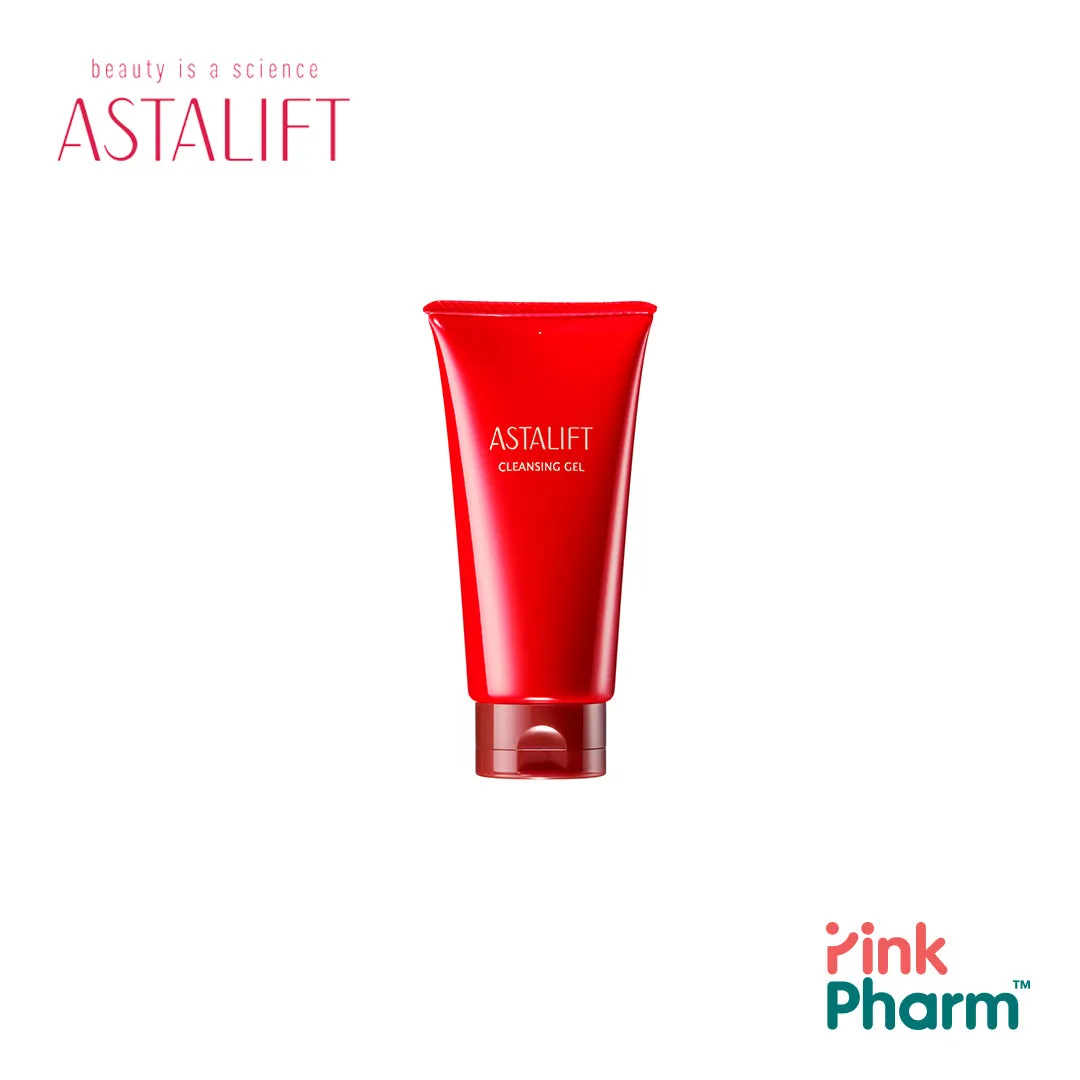Astalift Cleansing Gel 120g