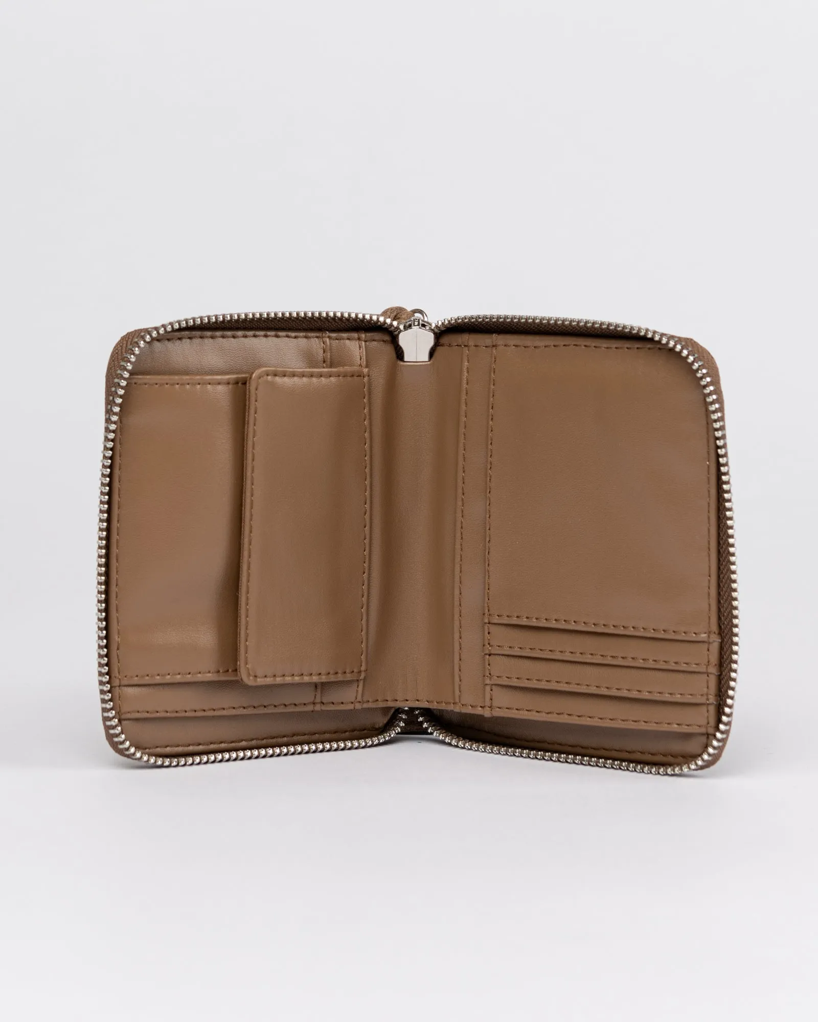 Astoria Compact Wallet