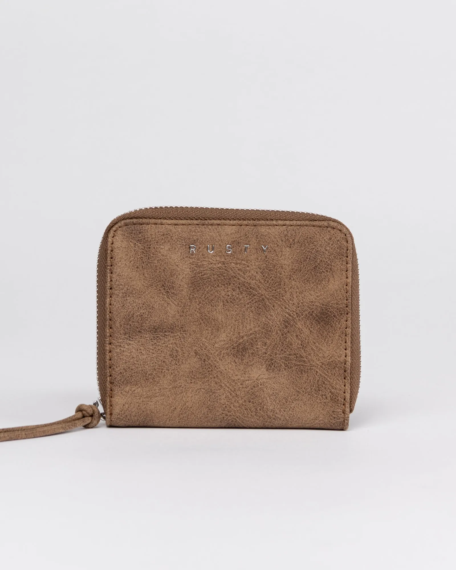 Astoria Compact Wallet