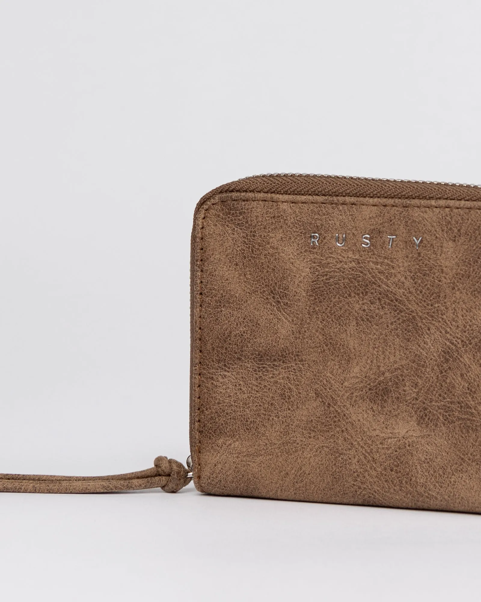 Astoria Compact Wallet