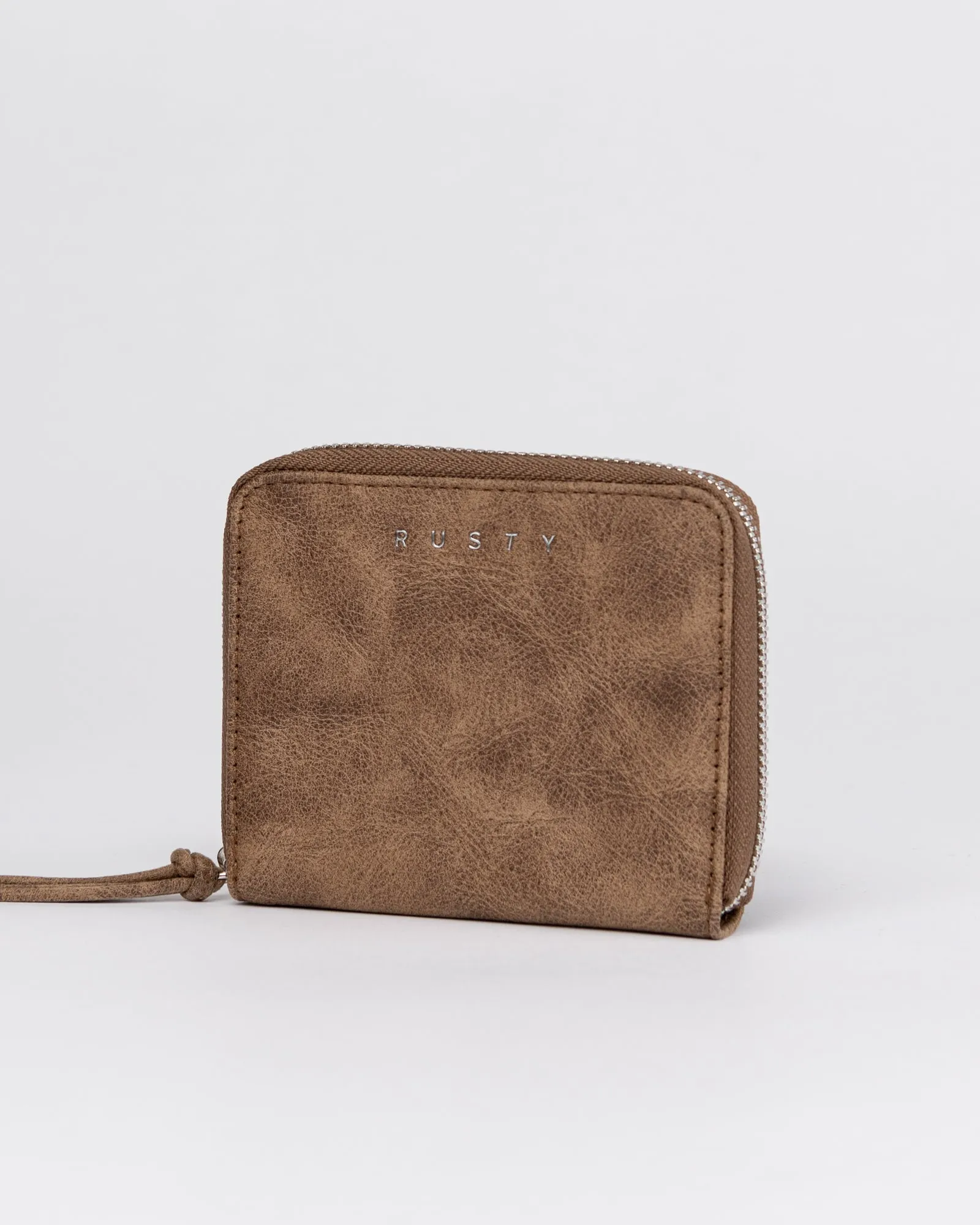 Astoria Compact Wallet