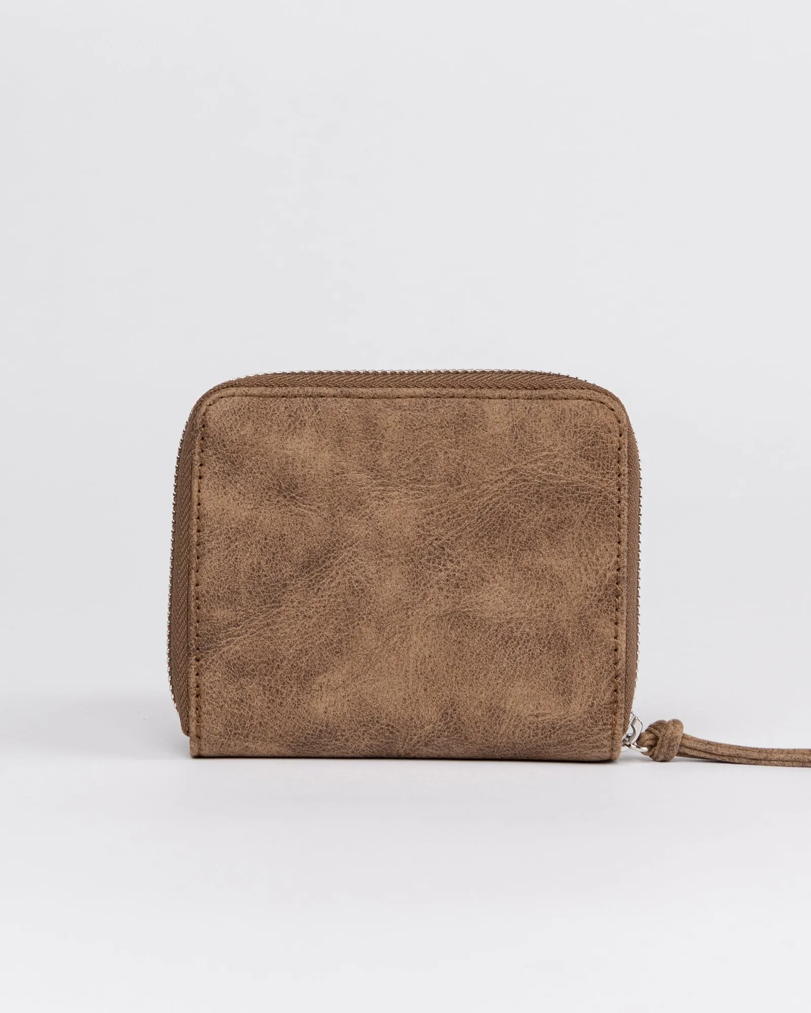 Astoria Compact Wallet