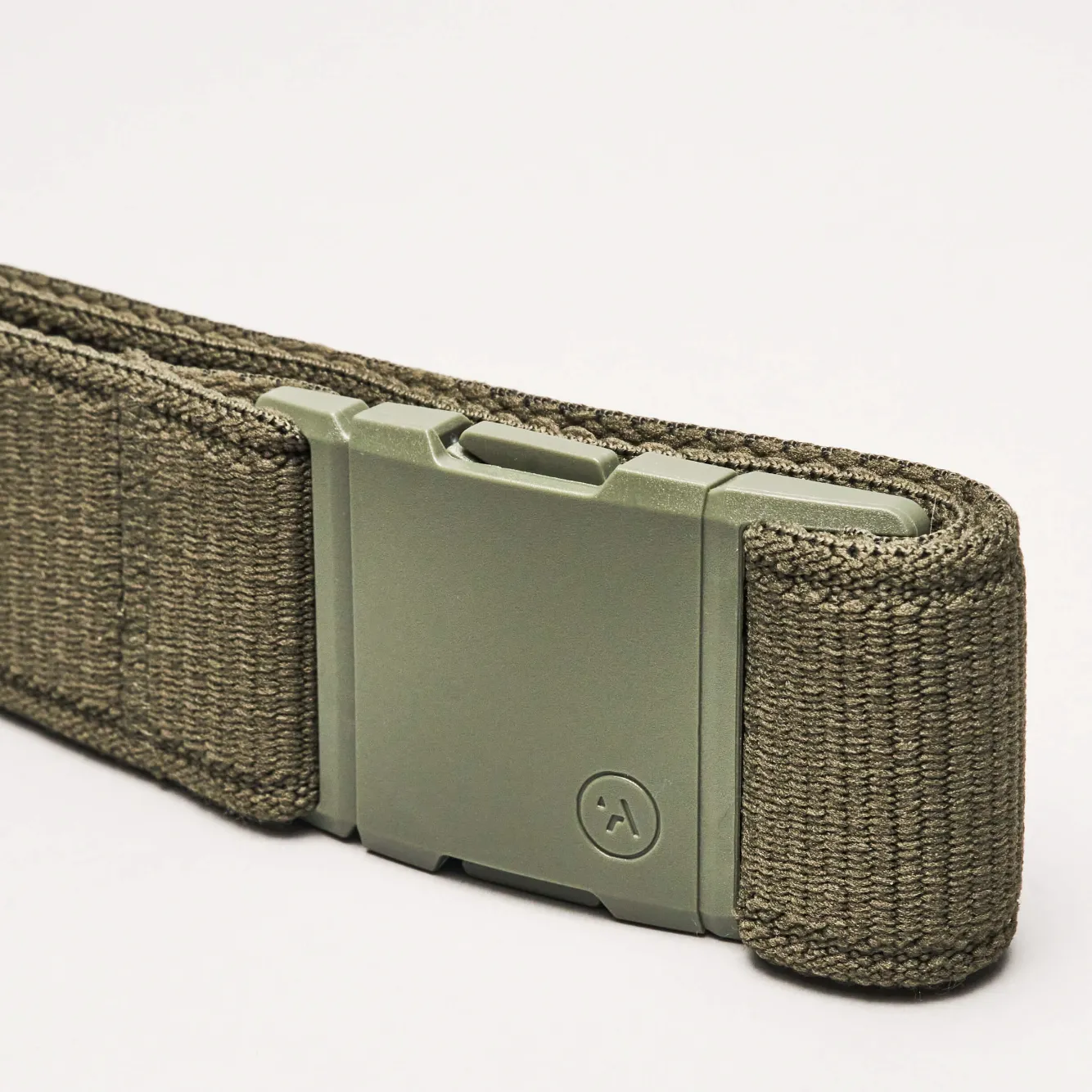 ATLAS ADVENTURE BELT - IVY GREEN