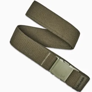 ATLAS ADVENTURE BELT - IVY GREEN