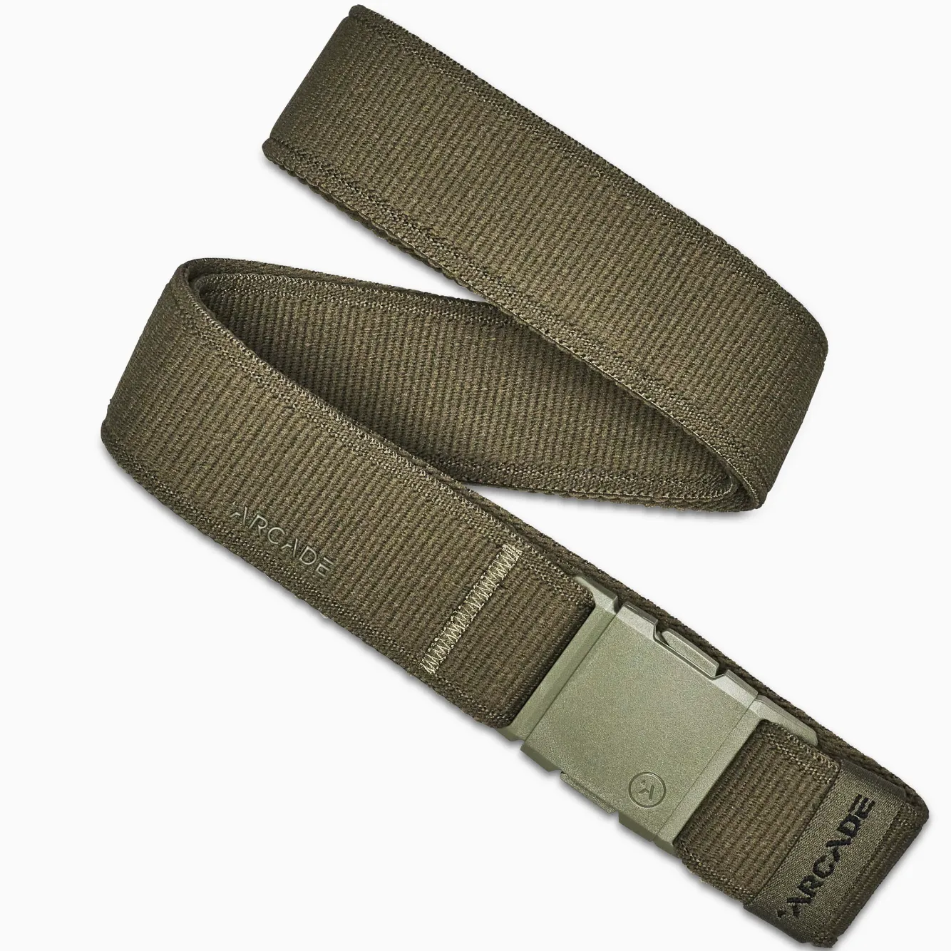 ATLAS ADVENTURE BELT - IVY GREEN