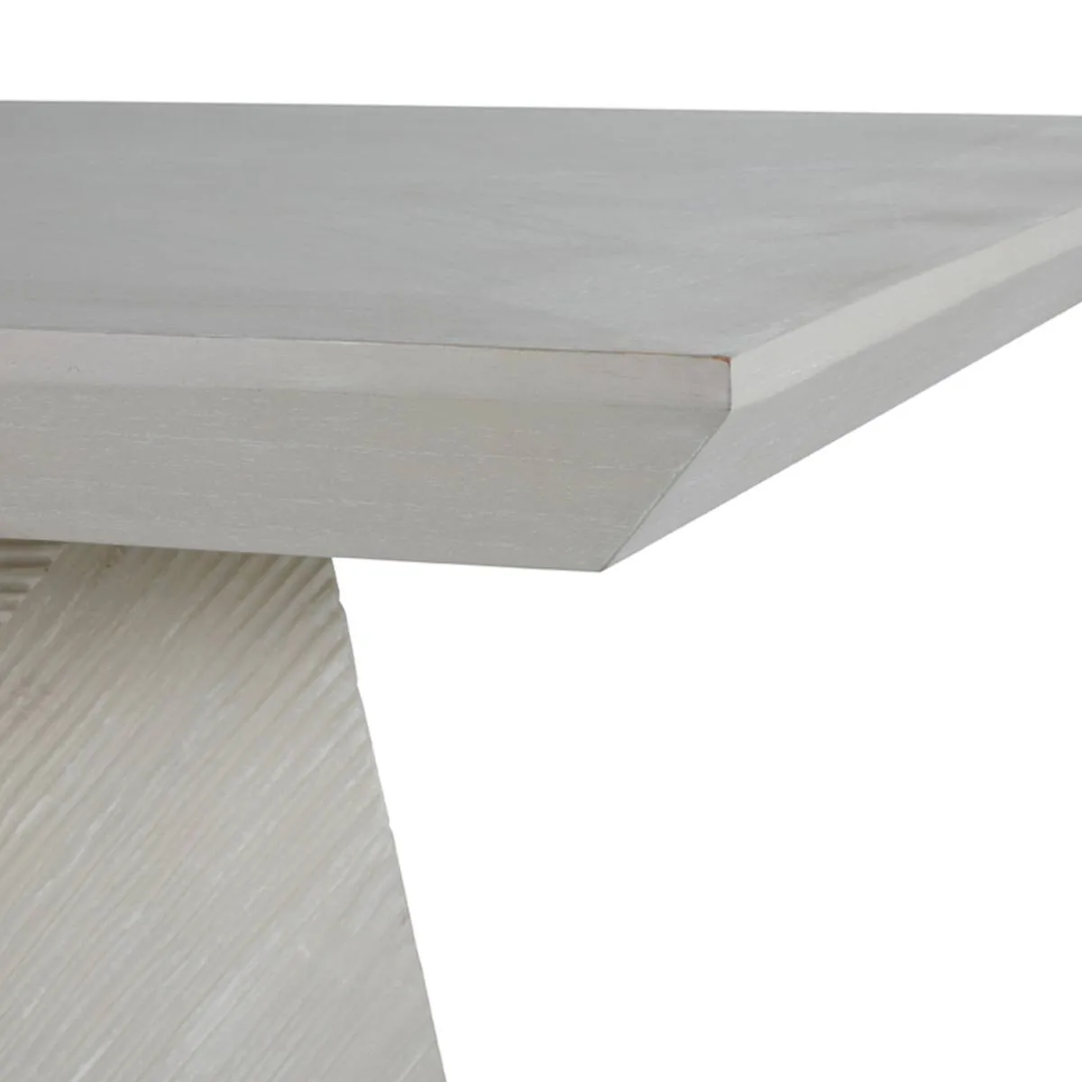 Atticus 84" Dining Table