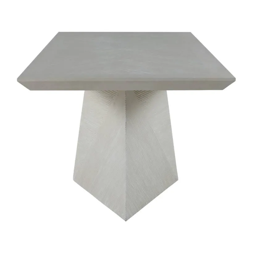 Atticus 84" Dining Table