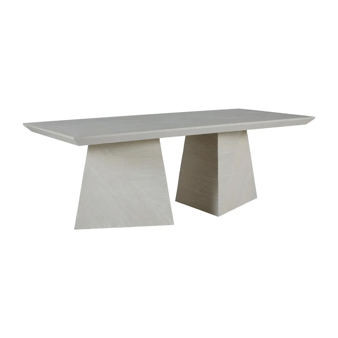 Atticus 84" Dining Table