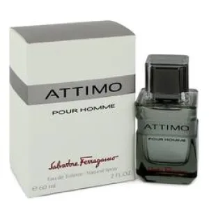 Attimo Eau De Toilette Spray By Salvatore Ferragamo