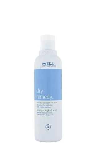 Aveda Dry Remedy Moisturising Shampoo
