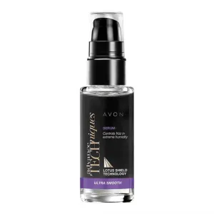 Avon Ultra Smooth Hair Serum – 30ml * Discontinued *