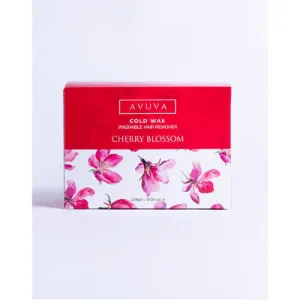 Avuva Cold Wax Cherry 228g