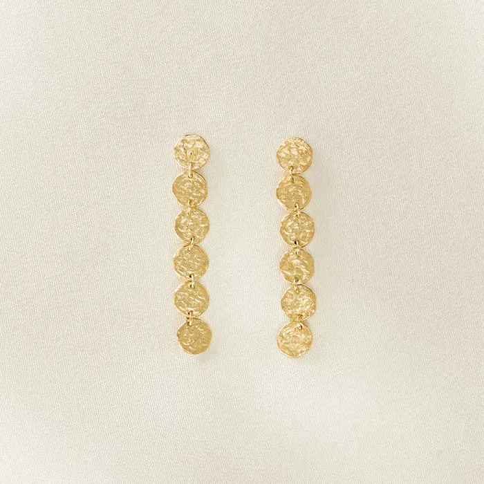 Azelia Earrings