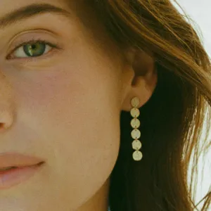 Azelia Earrings