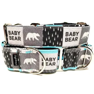 Baby Bear