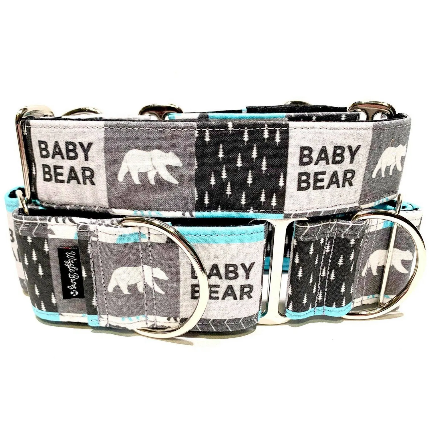 Baby Bear