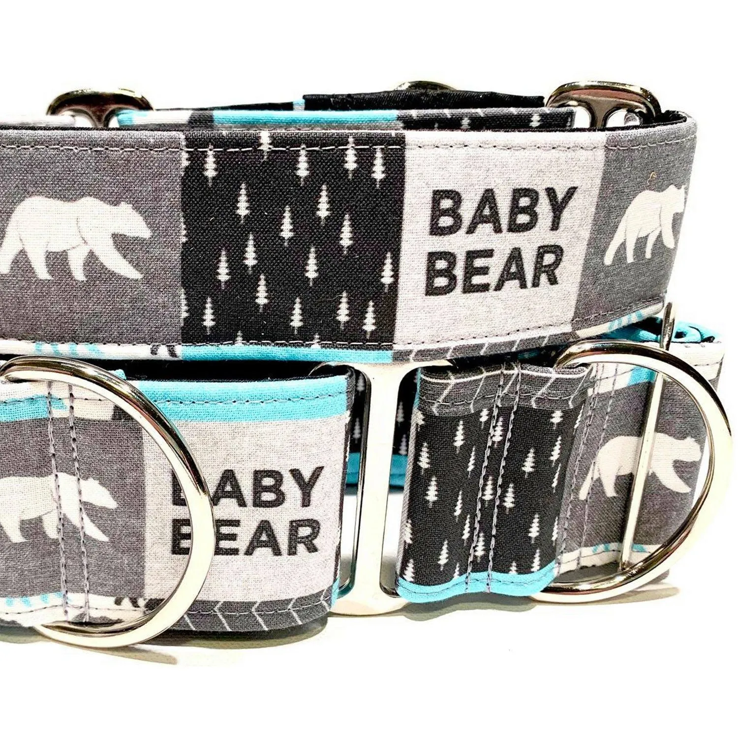 Baby Bear