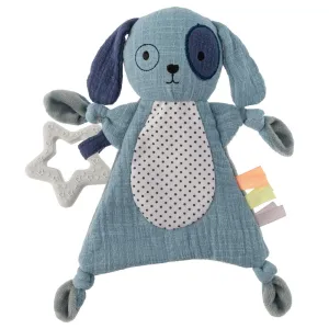Baby Crinkle Toy - Dog